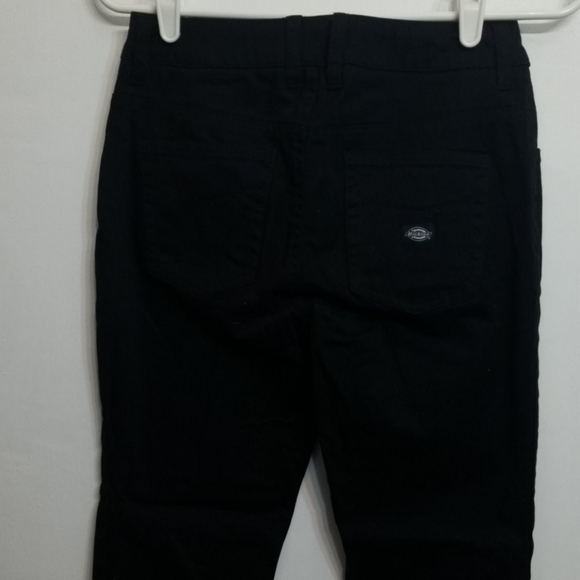 Dickie's black jeans - Picture 2 of 4